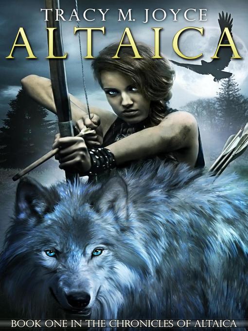 Title details for Altaica by Tracy M Joyce - Available